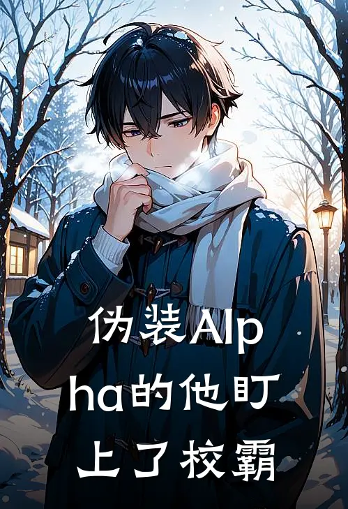 伪装Alpha的他盯上了校霸