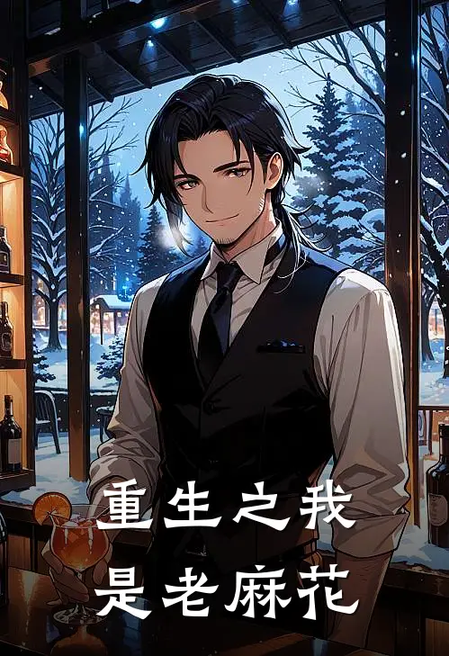 重生之我是老麻花(艾米豆沙)全文阅读免费全集_完结小说重生之我是老麻花艾米豆沙