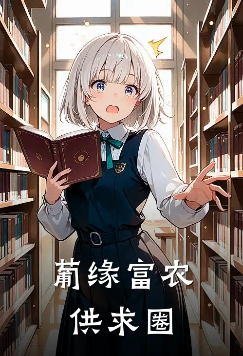 葡缘富农供求圈