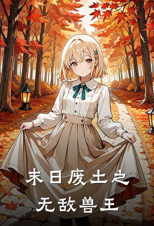 末日废土之无敌兽王