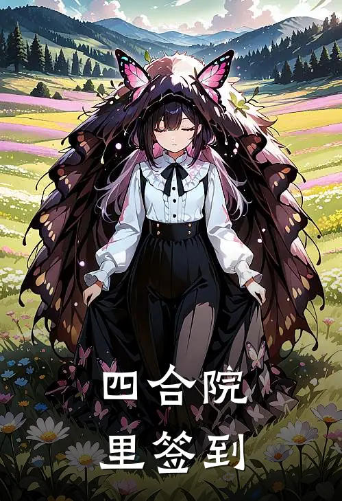 四合院里签到李欢傻柱最新好看小说_最新完本小说四合院里签到李欢傻柱