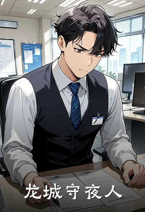 龙城守夜人，