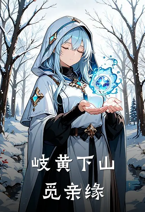 岐黄下山觅亲缘林辰李彪热门小说排行_免费小说岐黄下山觅亲缘林辰李彪