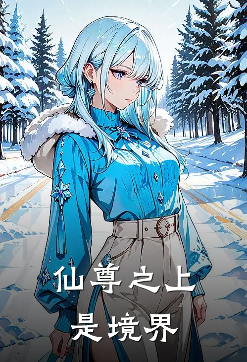 仙尊之上是境界