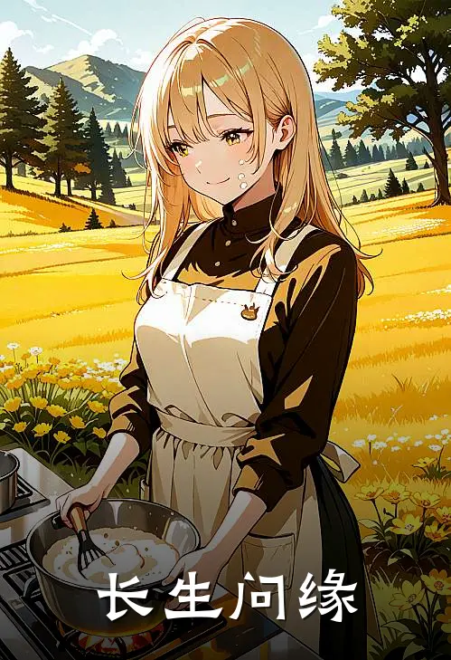 长生问缘林墨秦野最新章节免费阅读_长生问缘全集免费阅读