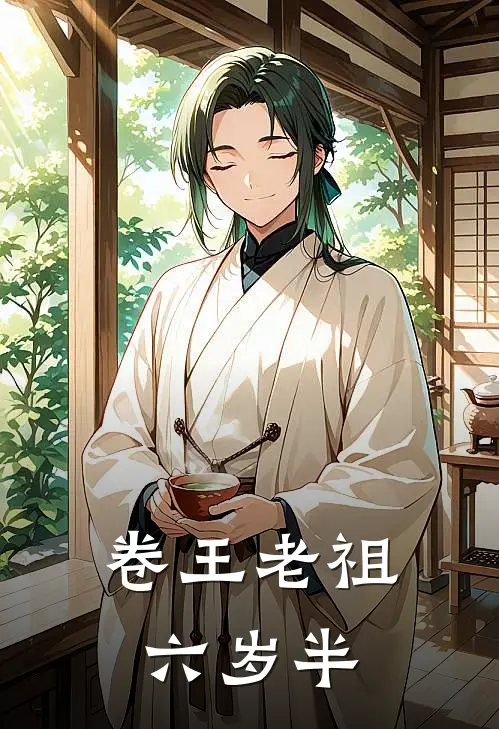 卷王老祖六岁半