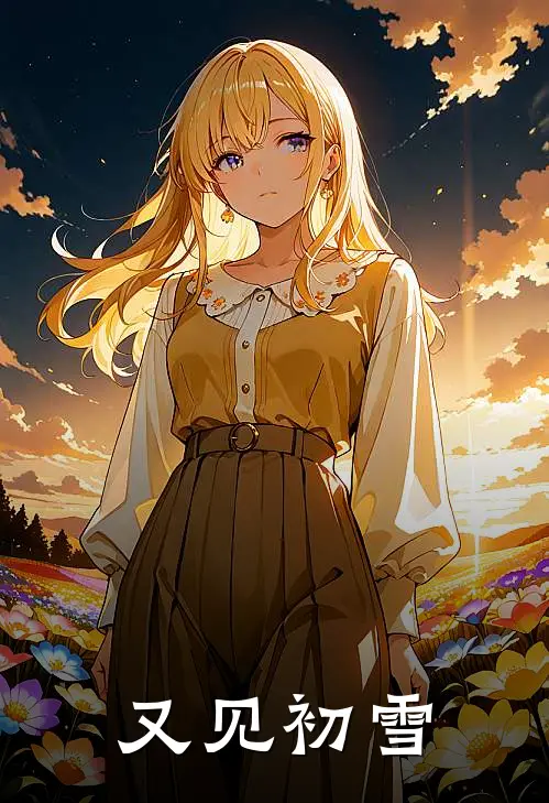 又见初雪(力哥陆言)免费小说完结版_最新章节列表又见初雪(力哥陆言)