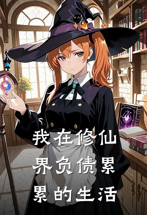 我在修仙界负债累累的生活李念赵千钧热门小说免费阅读_网络热门小说我在修仙界负债累累的生活(李念赵千钧)