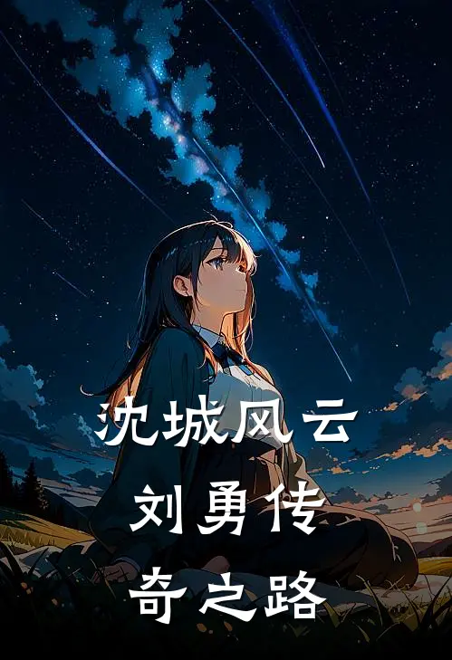 沈城风云：刘勇传奇之路