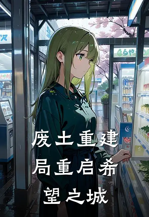 废土重建局重启希望之城