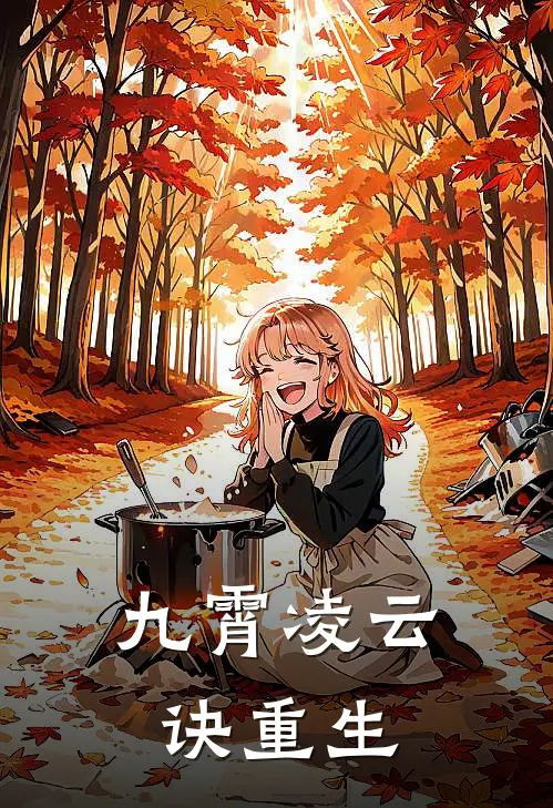 九霄凌云诀重生陆长歌陆福免费小说免费阅读_推荐完结小说九霄凌云诀重生(陆长歌陆福)