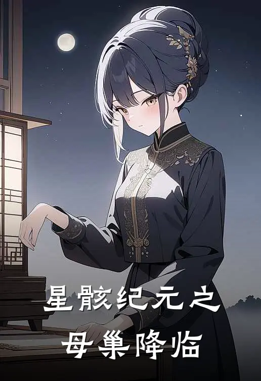 星骸纪元之母巢降临