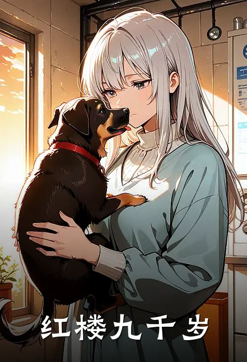 红楼九千岁