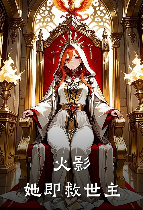 火影：她即救世主