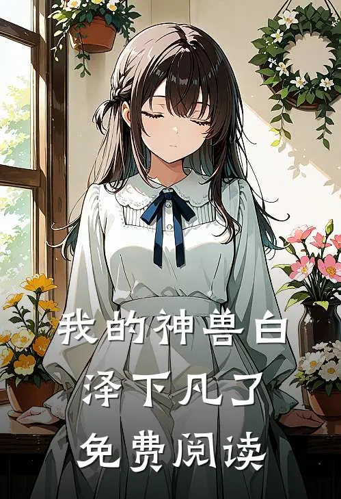 我的神兽白泽下凡了免费阅读