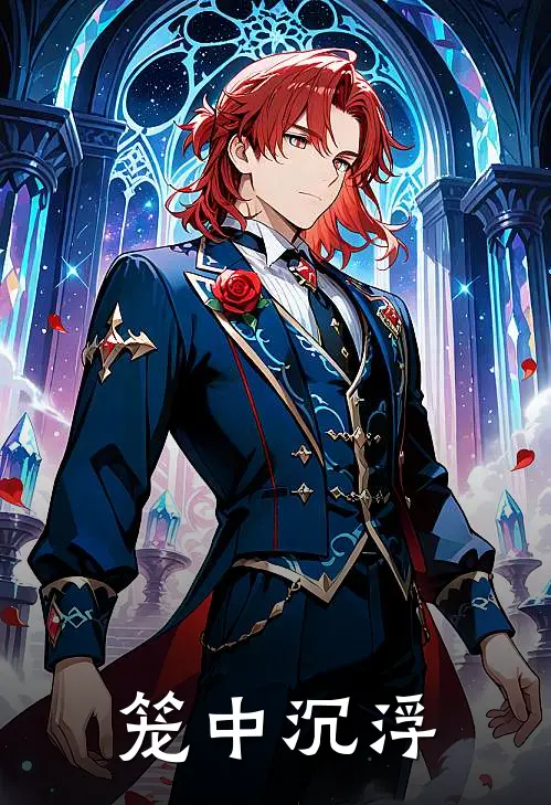 笼中沉浮(林曼丽李兆基)最新小说全文阅读_最新章节列表笼中沉浮(林曼丽李兆基)