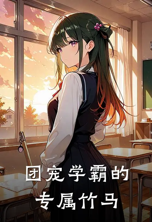 团宠学霸的专属竹马(林微晞陆星辞)热门小说大全_推荐完本小说团宠学霸的专属竹马林微晞陆星辞