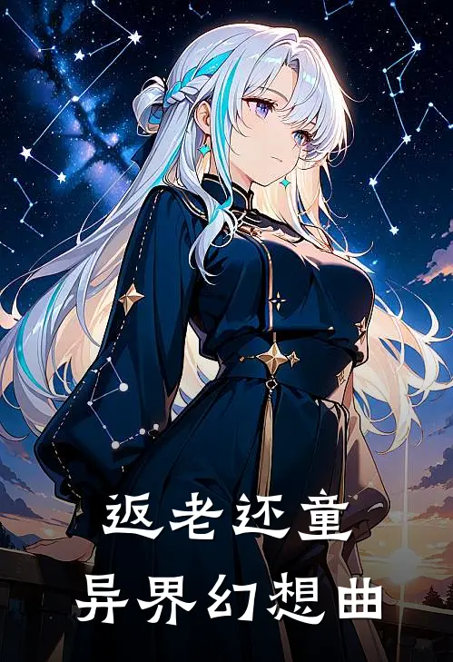 返老还童，异界幻想曲