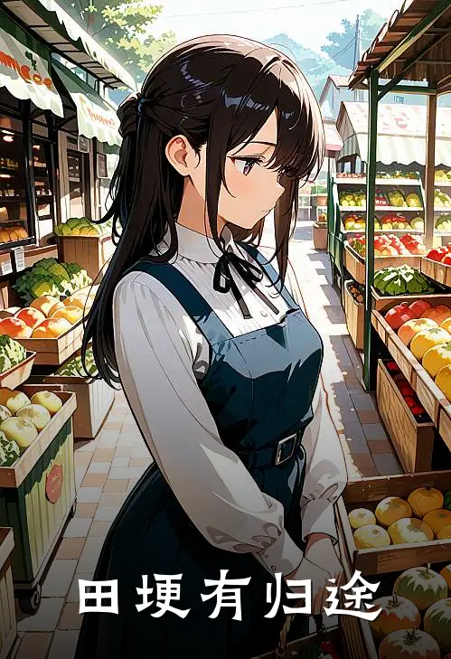 田埂有归途