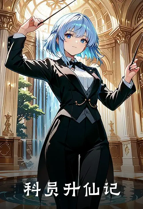 科员升仙记周恒张涛免费小说推荐_免费小说笔趣阁科员升仙记周恒张涛