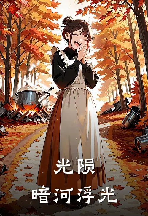 光陨：暗河浮光陈景明林浩小说完结免费_最新章节列表光陨：暗河浮光(陈景明林浩)