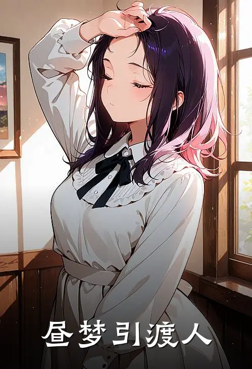 黎弦阿扫(昼梦引渡人)最新章节在线阅读_黎弦阿扫全章节阅读