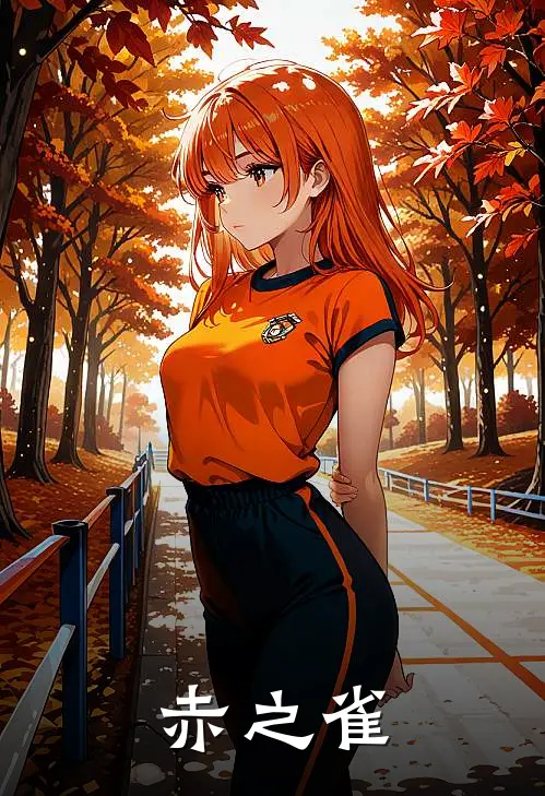 楚怡慧永煜《赤之雀》完结版免费阅读_赤之雀全文免费阅读