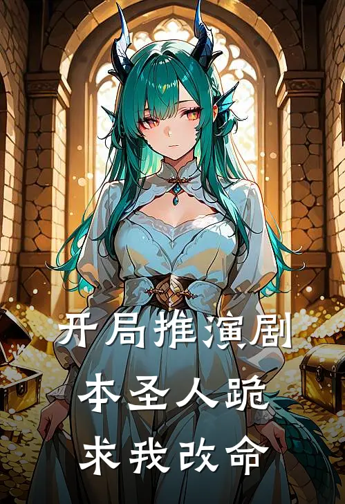 开局推演剧本圣人跪求我改命