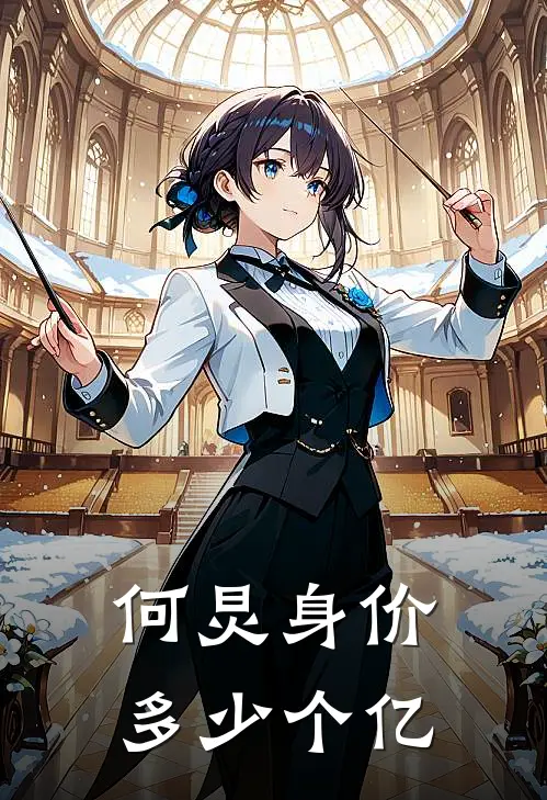 何炅身价多少个亿