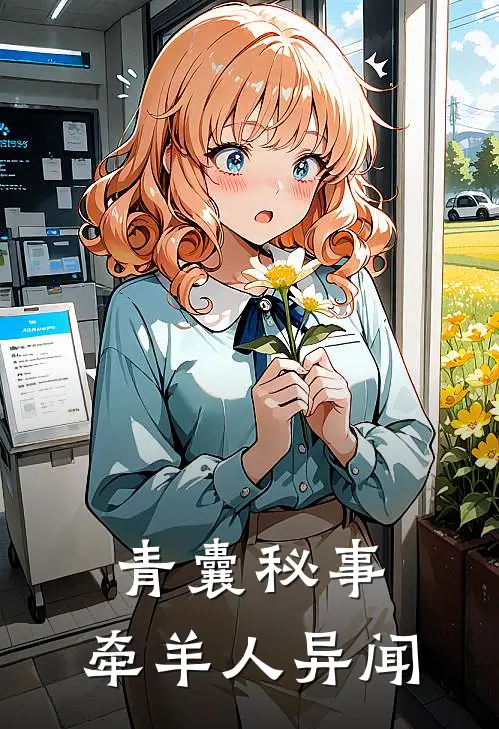 青囊秘事：牵羊人异闻