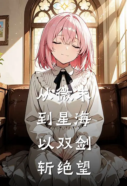 从微末到星海，以双剑斩绝望