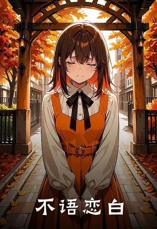 不语恋白