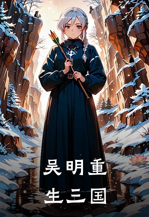 吴明重生三国吴明李二完结小说大全_免费小说在哪看吴明重生三国(吴明李二)