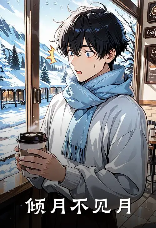 倾月不见月(林倾月周小月)全文在线阅读_(倾月不见月)精彩小说