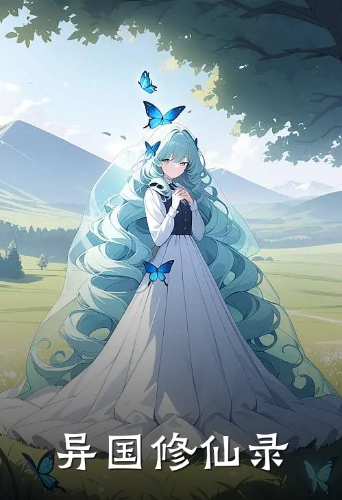 异国修仙录威廉李知言小说完整版_热门好看小说异国修仙录(威廉李知言)