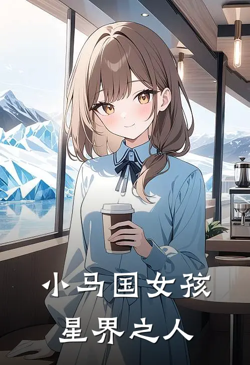 小马国女孩：星界之人