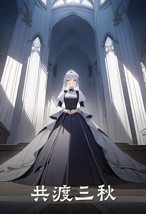 共渡三秋李睿哲宋霁昕最新免费小说_免费完本小说共渡三秋李睿哲宋霁昕