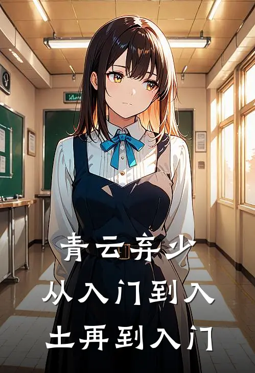 青云弃少，从入门到入土再到入门