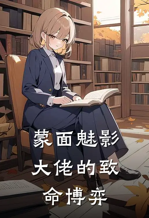 蒙面魅影：大佬的致命博弈(陆川云烟)无弹窗小说免费阅读_小说免费阅读无弹窗蒙面魅影：大佬的致命博弈陆川云烟