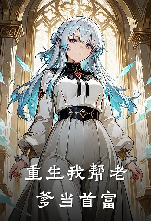 重生我帮老爹当首富