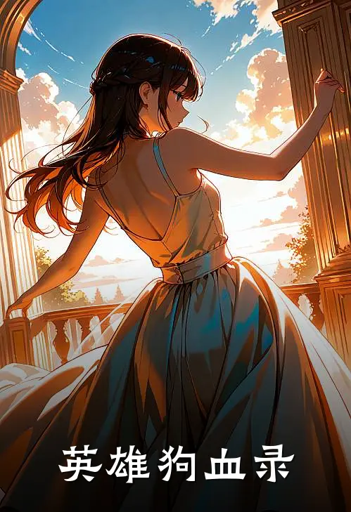 英雄狗血录(李逍遥王若烟)免费小说笔趣阁_完结版小说推荐英雄狗血录(李逍遥王若烟)