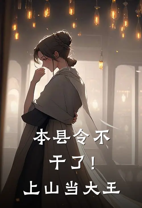 本县令不干了！上山当大王