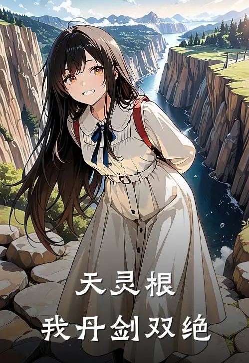 天灵根，我丹剑双绝