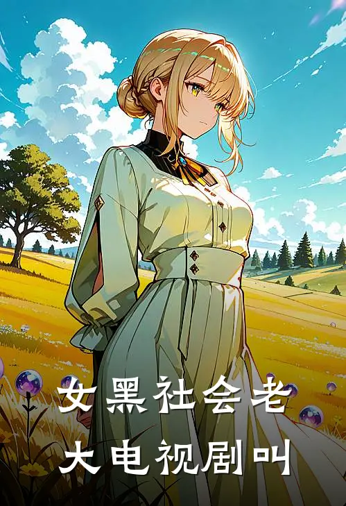 女黑社会老大电视剧叫