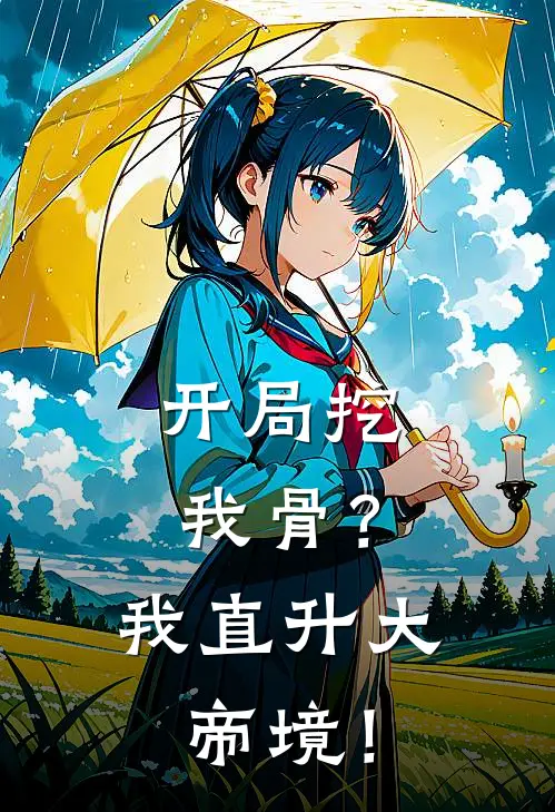 开局挖我骨？我直升大帝境！