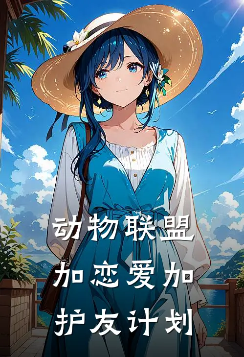动物联盟加恋爱加护友计划