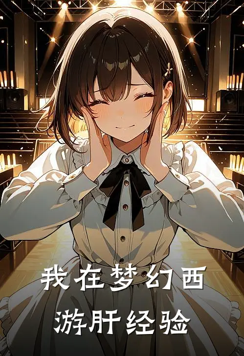 我在梦幻西游肝经验(李默慧明)热门小说排行_完结版小说我在梦幻西游肝经验李默慧明