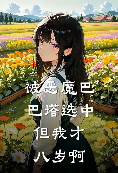 被恶魔巴巴塔选中，但我才八岁啊