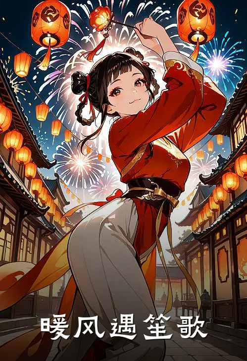 暖风遇笙歌
