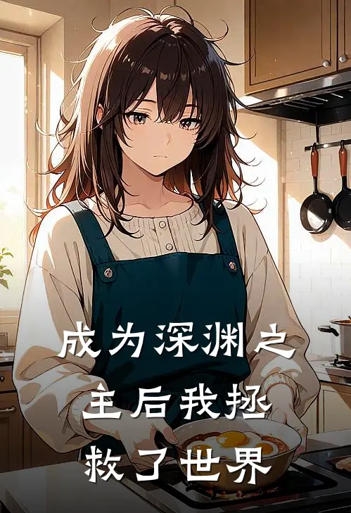 成为深渊之主后我拯救了世界